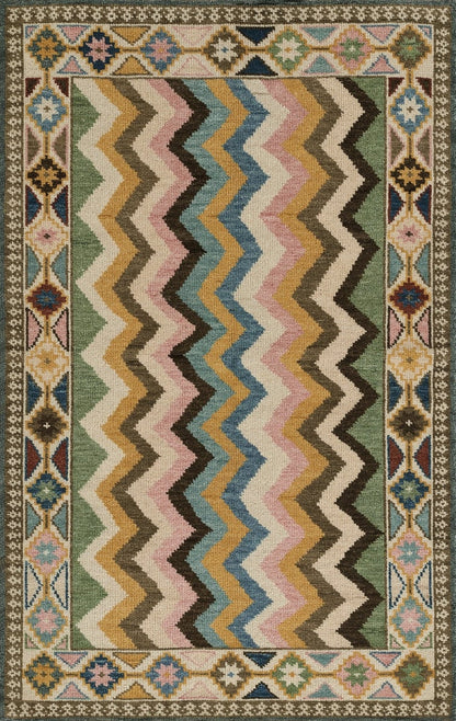 Nomad - NOM-7 Area Rug