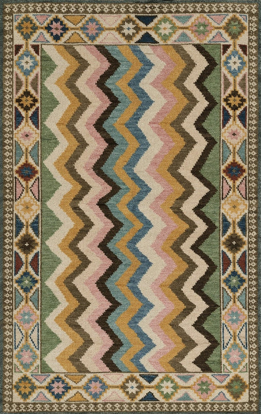 Nomad - NOM-7 Area Rug