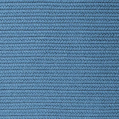 Reversible Flat-Braid Runners - Rectangles Area Rug