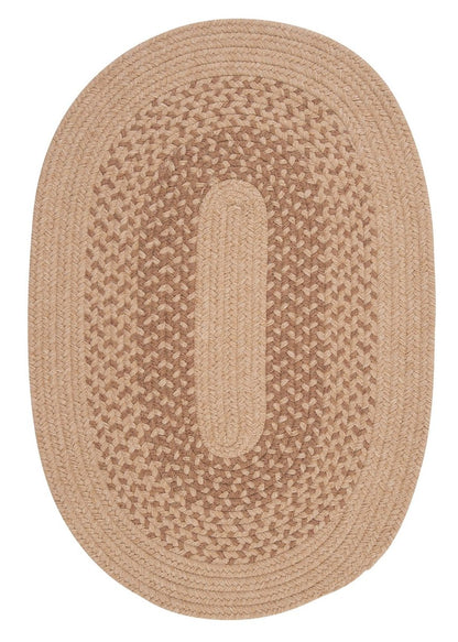 Jackson - Braided Area Rug