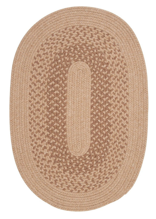 Jackson - Braided Area Rug