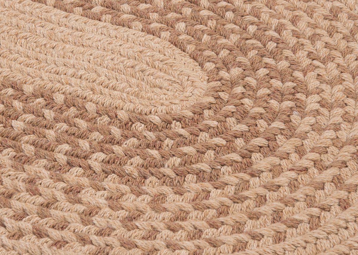 Jackson - Braided Area Rug