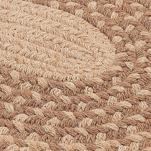 Jackson - Braided Area Rug