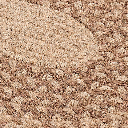 Jackson - Braided Area Rug