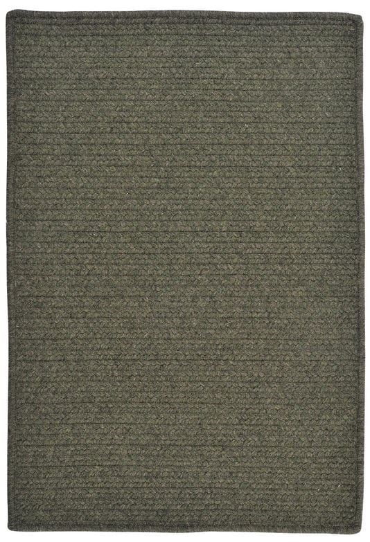 Courtyard Area Rug