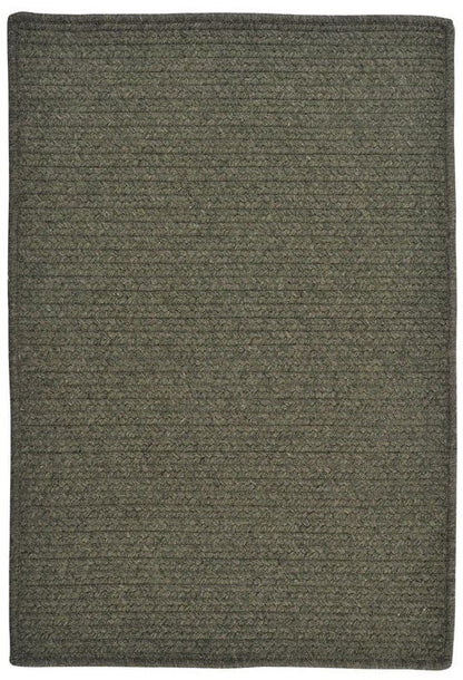 Courtyard Area Rug