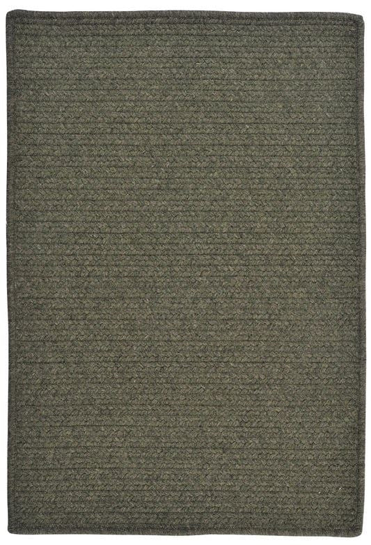 Courtyard Area Rug