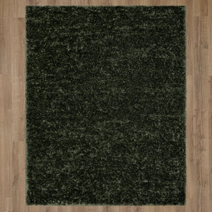 Billow Shag Area Rug