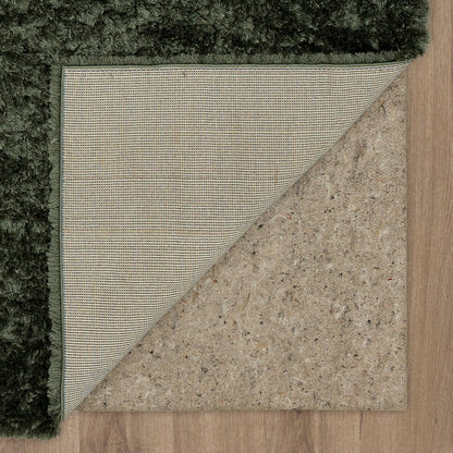 Billow Shag Area Rug