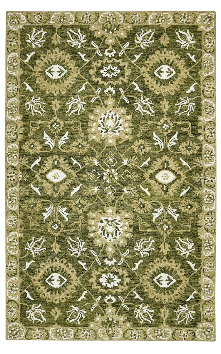 Romania - Newburg Area Rug