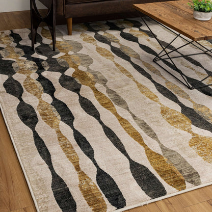 Expressions - Acoustic Area Rug