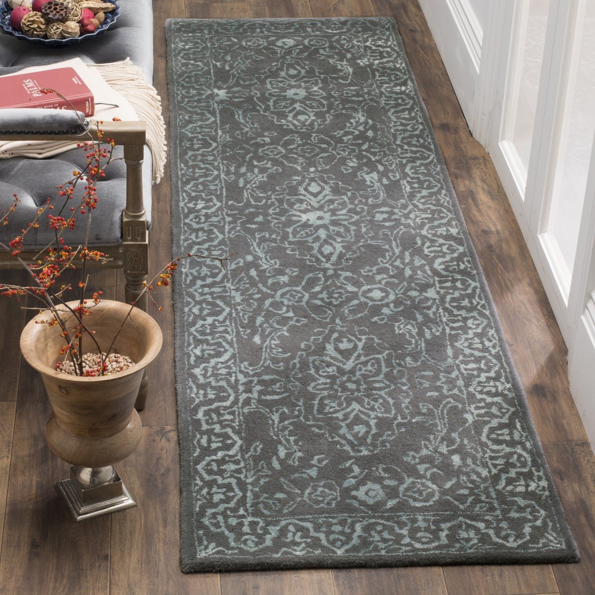 Glamour GLM-516 Area Rug