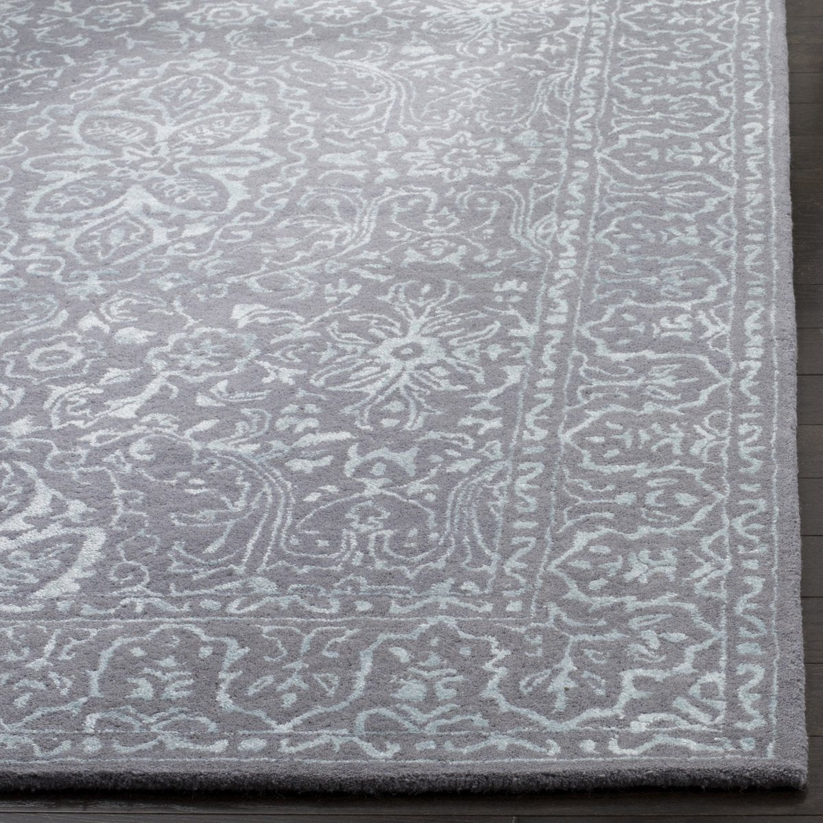 Glamour GLM-516 Area Rug