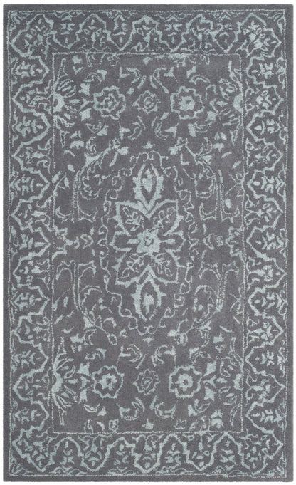 Glamour GLM-516 Area Rug