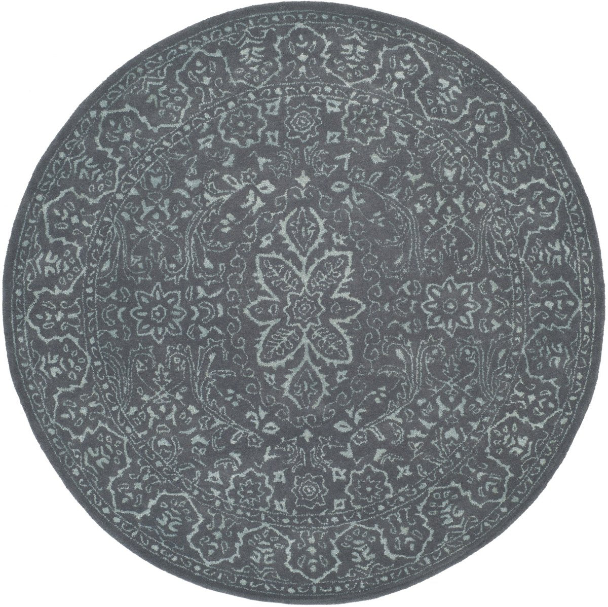 Glamour GLM-516 Area Rug