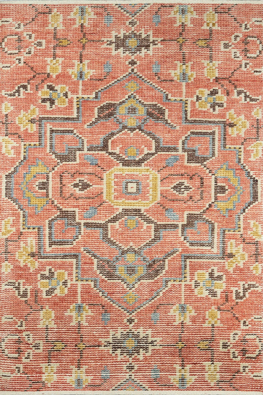 Ophelia - OPH-1 Area Rug