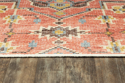 Ophelia - OPH-1 Area Rug