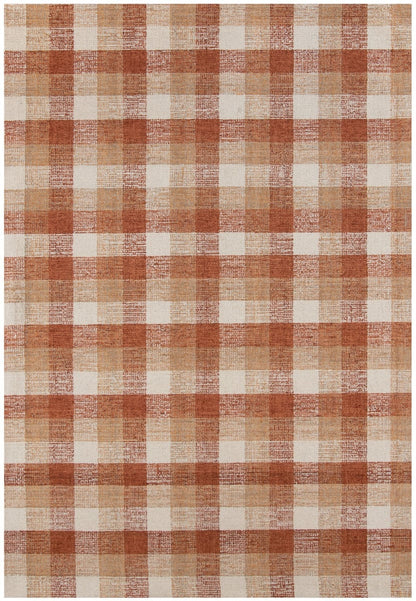 Tartan - Taramarie Area Rug