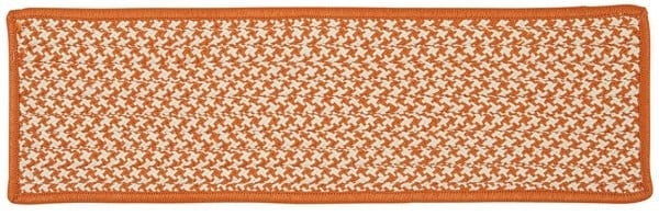 Outdoor Houndstooth Area Rug