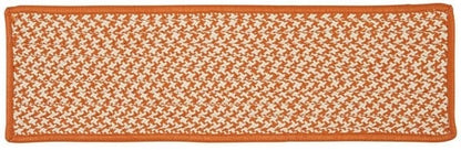 Outdoor Houndstooth Area Rug