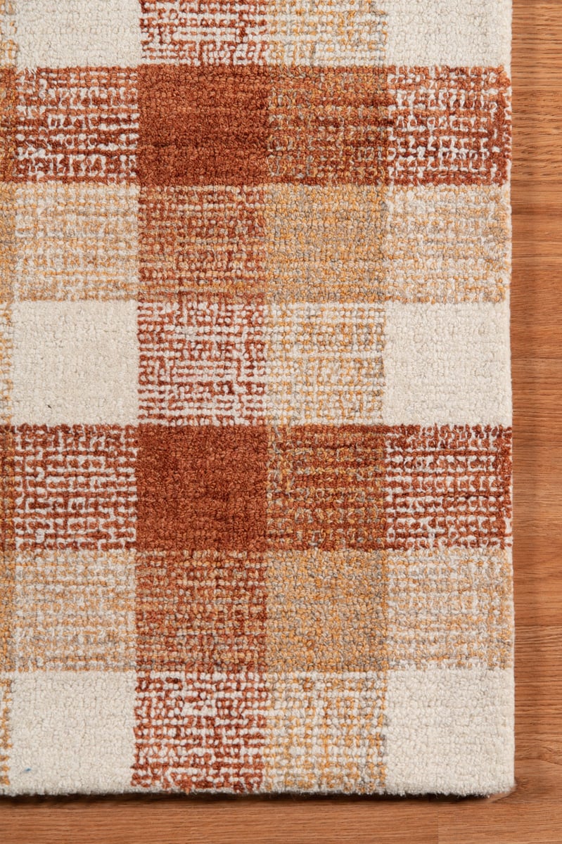 Tartan - Taramarie Area Rug