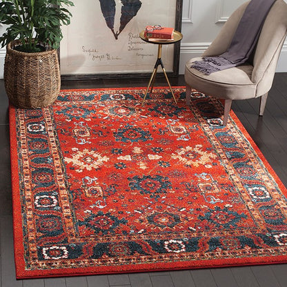 Vintage Hamadan VTH-214 Area Rug