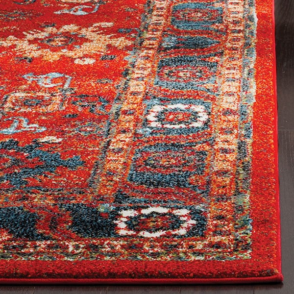 Vintage Hamadan VTH-214 Area Rug