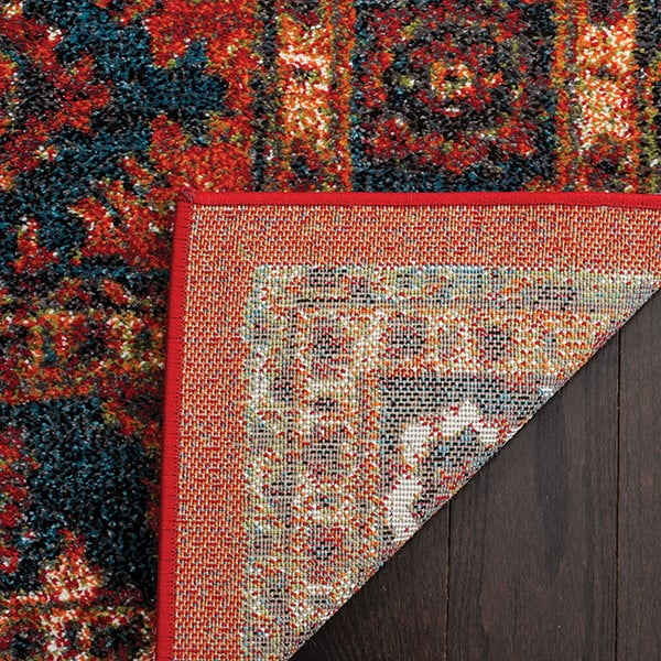 Vintage Hamadan VTH-214 Area Rug