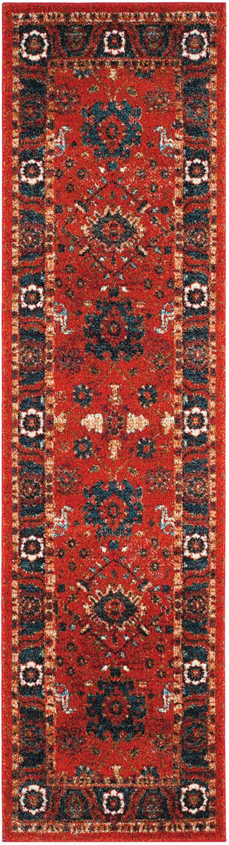 Vintage Hamadan VTH-214 Area Rug