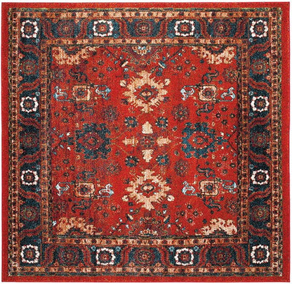 Vintage Hamadan VTH-214 Area Rug