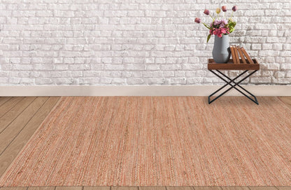 Naturals - Flat Woven Area Rug