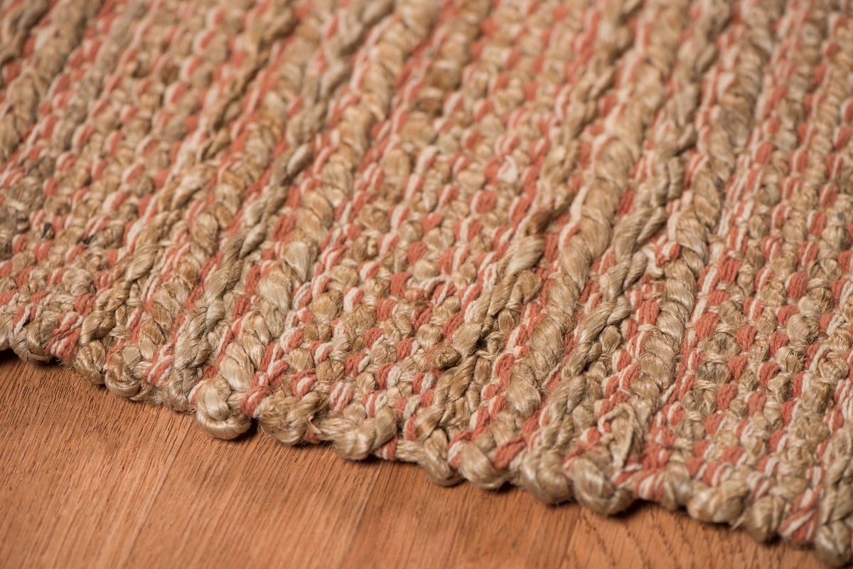 Naturals - Flat Woven Area Rug