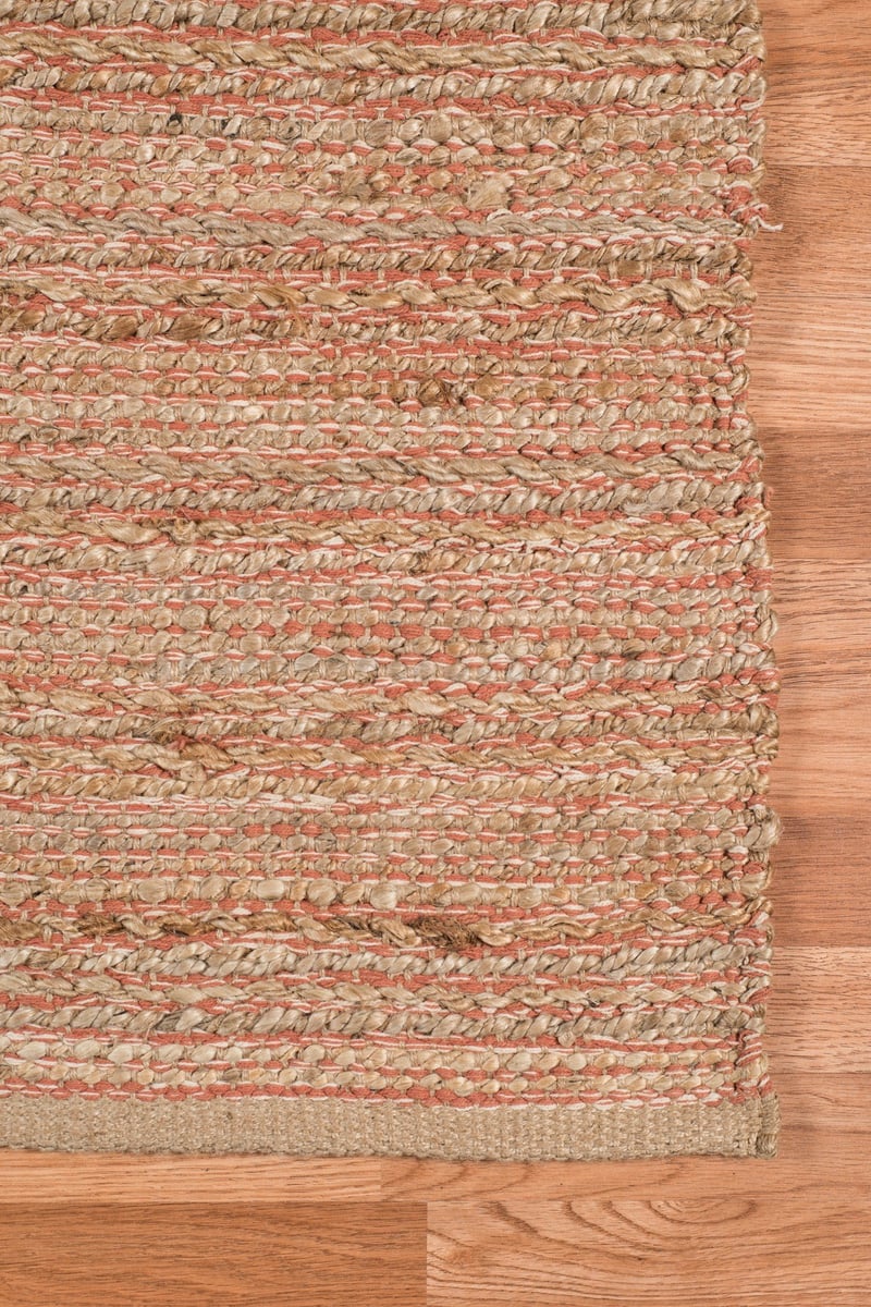 Naturals - Flat Woven Area Rug