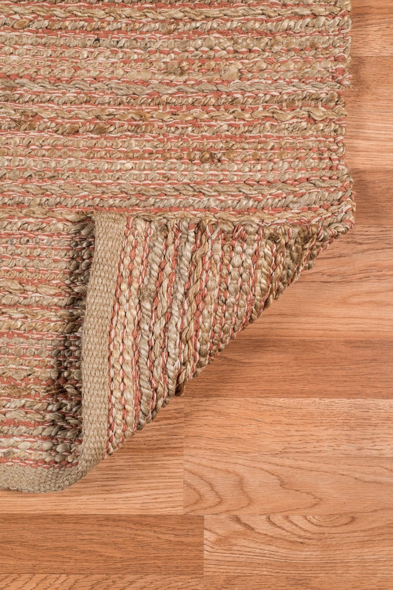 Naturals - Flat Woven Area Rug