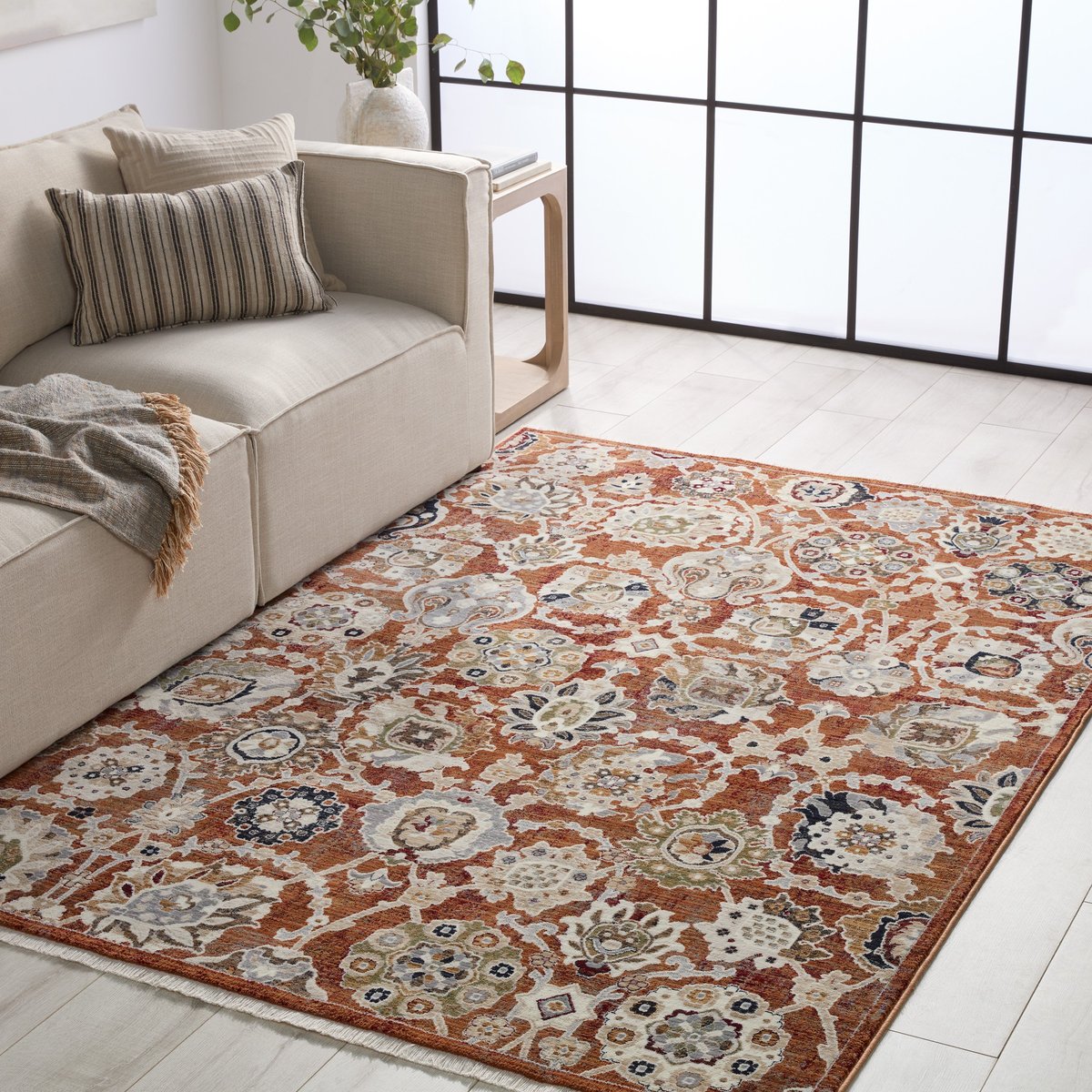 Zefira - Althea Area Rug