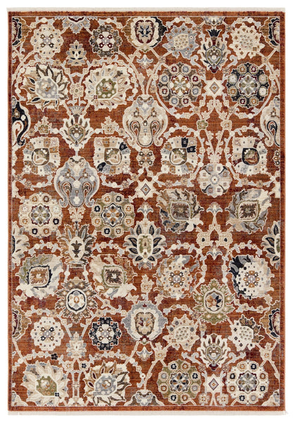 Zefira - Althea Area Rug