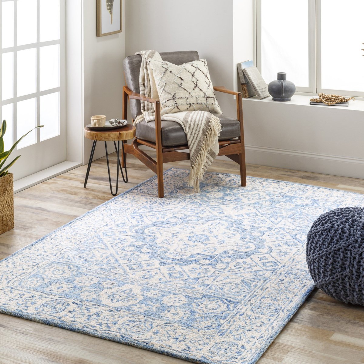 Serafina - SRF-2018 Area Rug