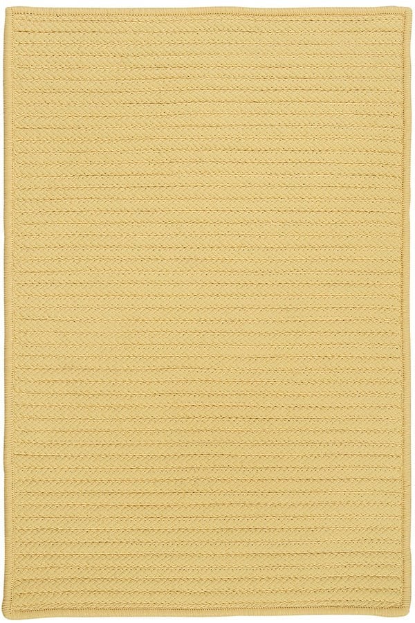 Simply Home - Solid Area Rug