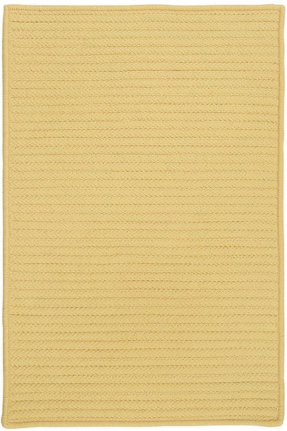 Simply Home - Solid Area Rug