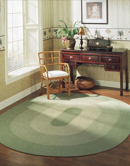 Jackson - Braided Area Rug