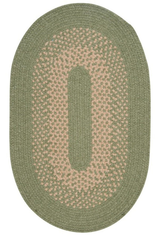 Jackson - Braided Area Rug