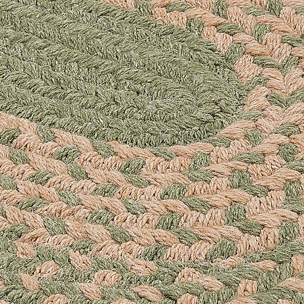 Jackson - Braided Area Rug