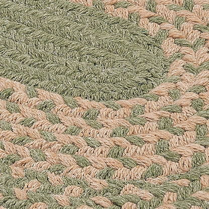 Jackson - Braided Area Rug