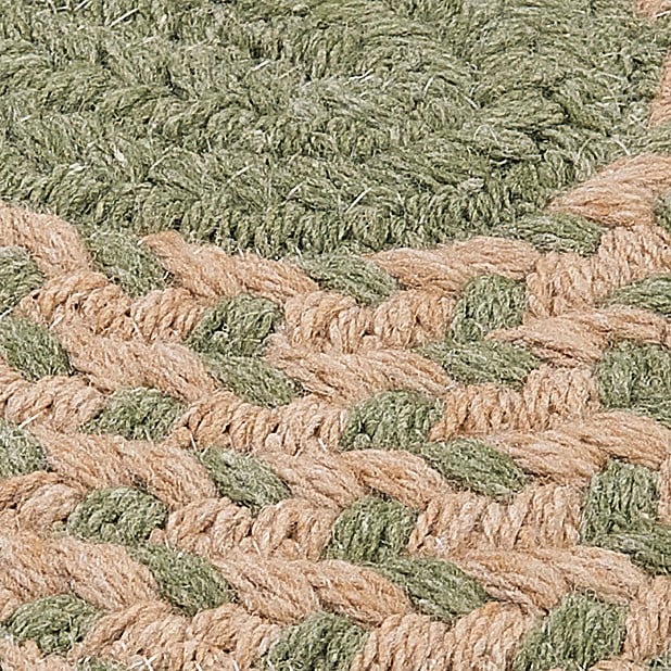 Jackson - Braided Area Rug