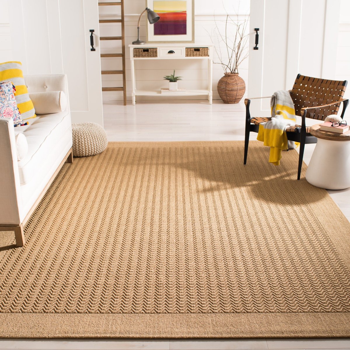 Palm Beach - PAB-321 Area Rug