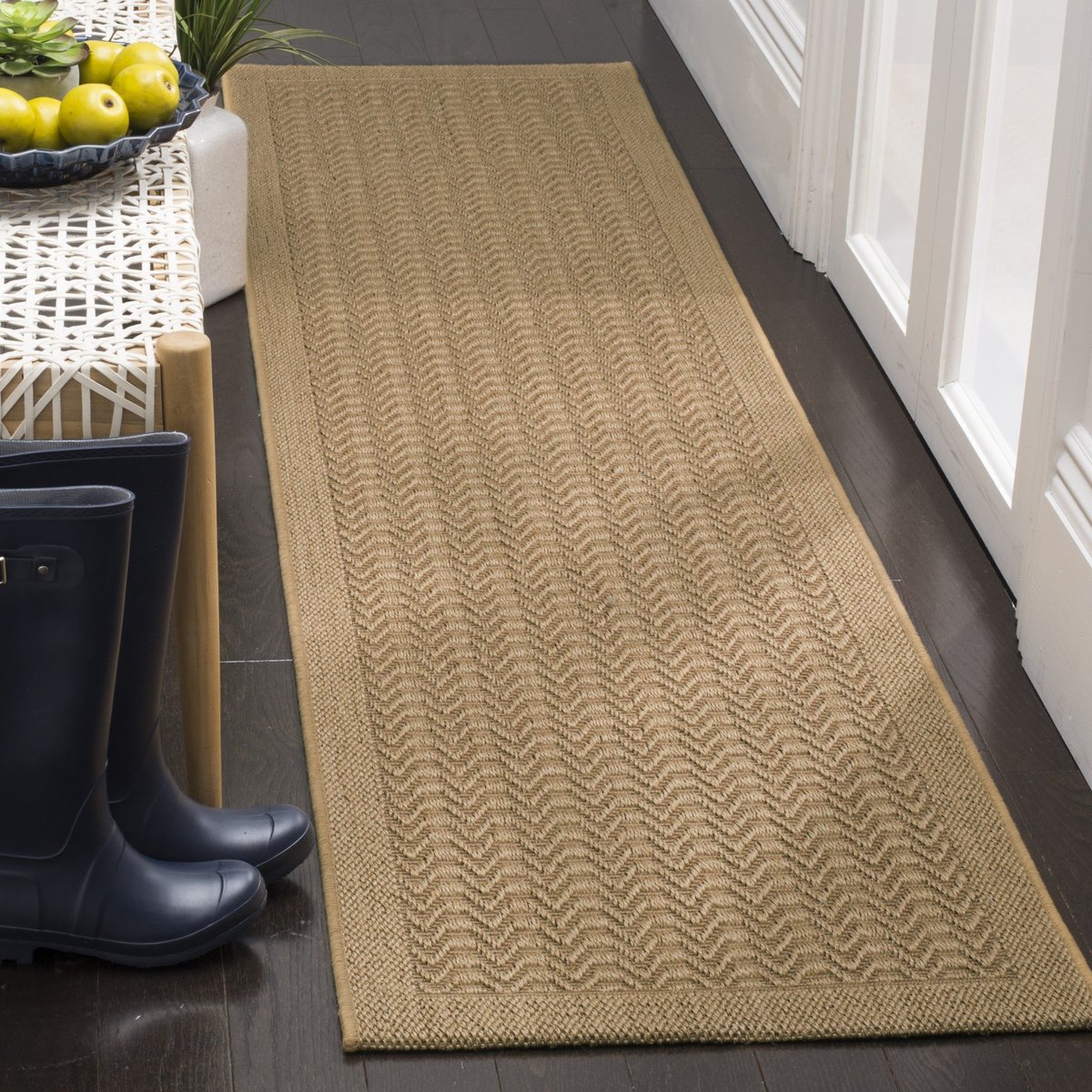 Palm Beach - PAB-321 Area Rug