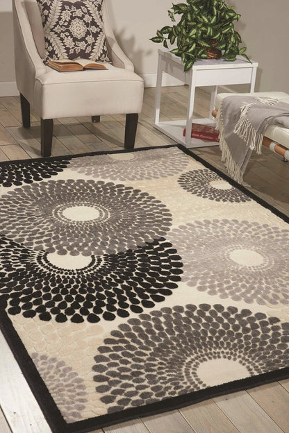 Graphic Illusions - GIL-04 Area Rug