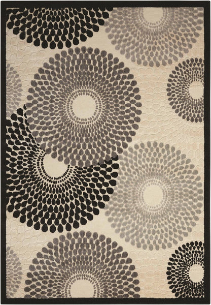 Graphic Illusions - GIL-04 Area Rug