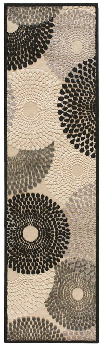 Graphic Illusions - GIL-04 Area Rug