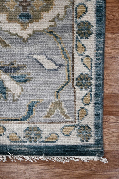 Blu - Spalding Area Rug